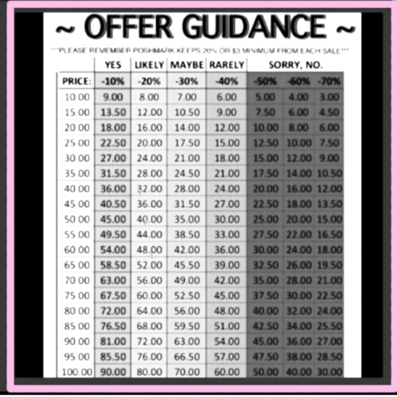 Venezia Top - Picture 8 of 8